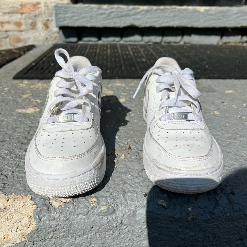 Nike Air Force 1s